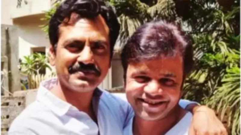 Rajpal Yadav in Tihar Jail: X Users Question Nawazuddin Siddiqui's Silence