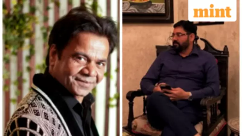 Rajpal Yadav Receives ₹1.11 Crore Aid Amid Legal Woes, Industry Rallies Support