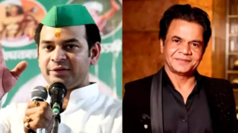 Rajpal Yadav Receives Financial & Professional Support After Surrender in Cheque-Bounce Cases