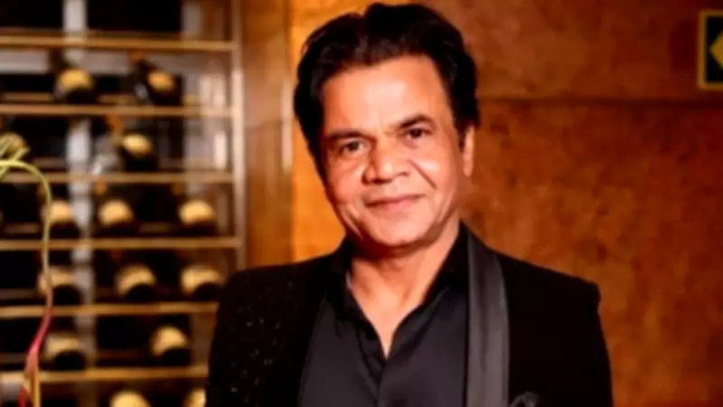 Rajpal Yadav Released from Tihar Jail After 13 Days in Cheque Bounce Case