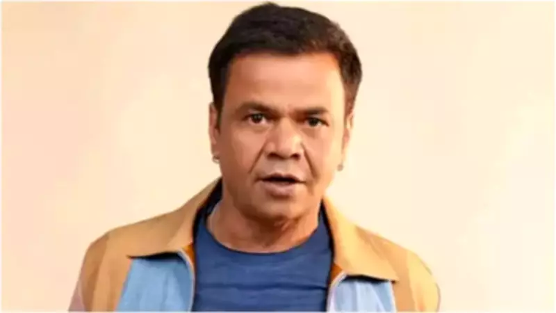 Rajpal Yadav Returns to Filming 'Welcome to the Jungle' Post Bail Release