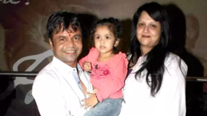 Rajpal Yadav Reveals Tragic Loss of First Wife, Credits Second Wife for Strength Amid Legal Woes