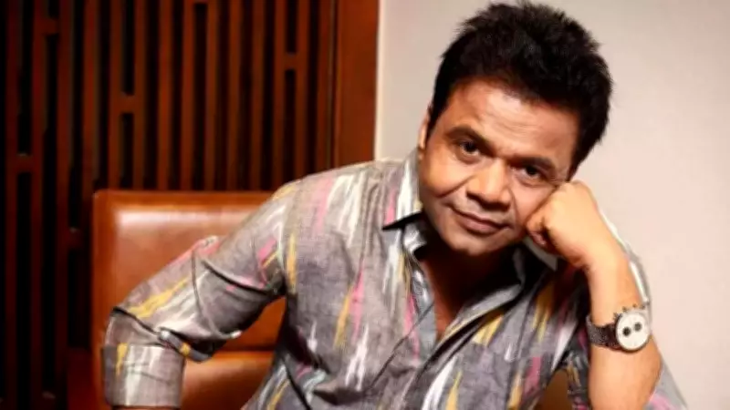 Rajpal Yadav Sentenced to Six Months in Tihar Jail Over Rs 9 Crore Loan Default Case