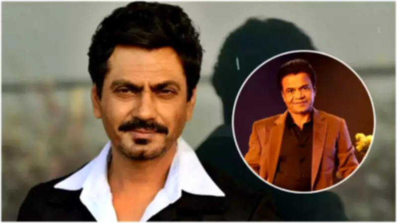 Rajpal Yadav Sentenced to Tihar Jail in Rs 9 Crore Check Bounce Case