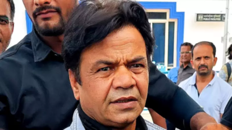 Rajpal Yadav Surrenders at Tihar Jail After Delhi HC Denies Extension in Cheque-Bounce Cases