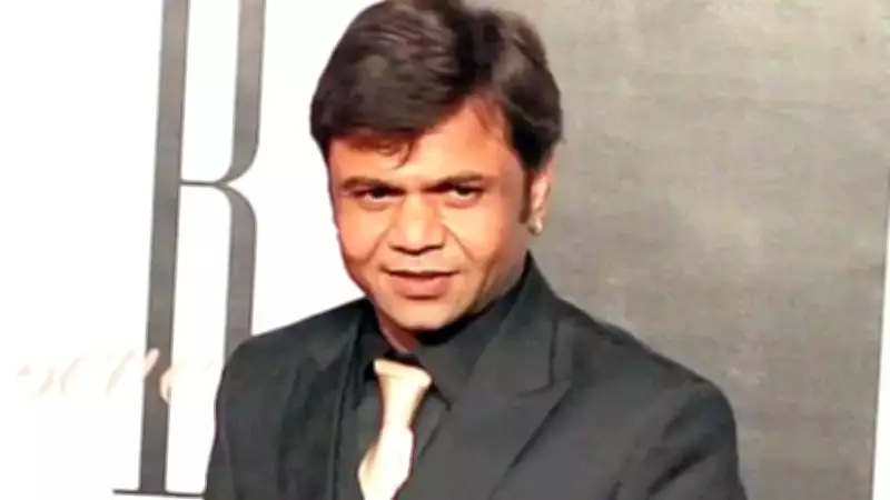 Rajpal Yadav Surrenders at Tihar Jail After Delhi HC Rejects Plea for More Time