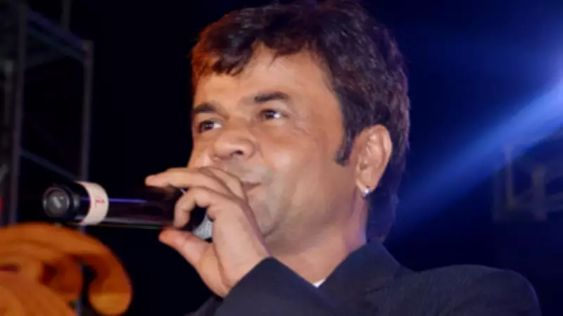 Rajpal Yadav Surrenders at Tihar Jail in Rs 9 Crore Cheque Bounce Case