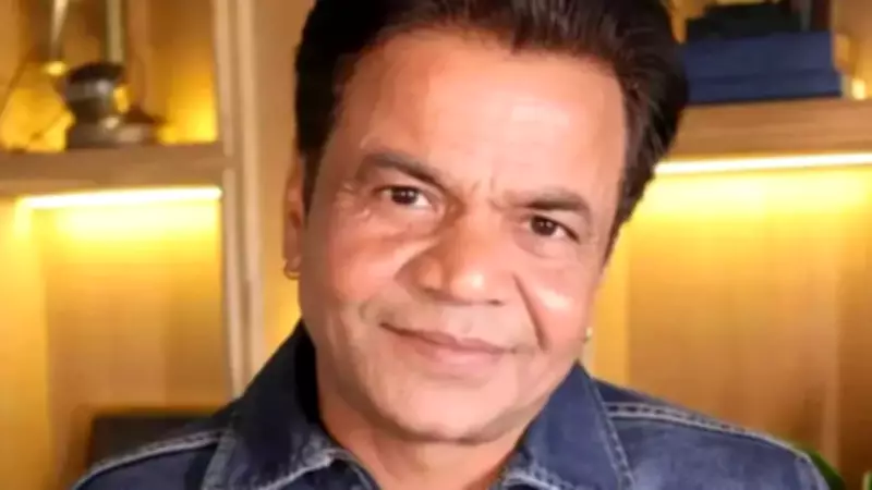Rajpal Yadav Surrenders at Tihar Jail Over 2018 Cheque Bounce Case