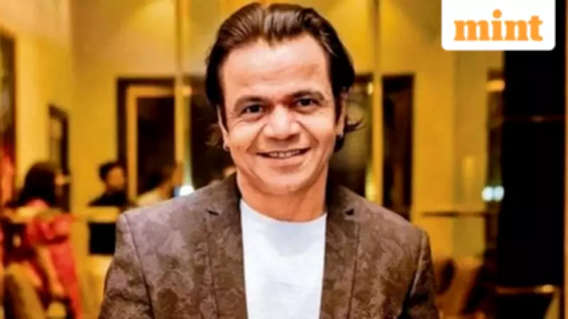 Rajpal Yadav Surrenders at Tihar Jail, Reveals Financial Distress in Check Bounce Case