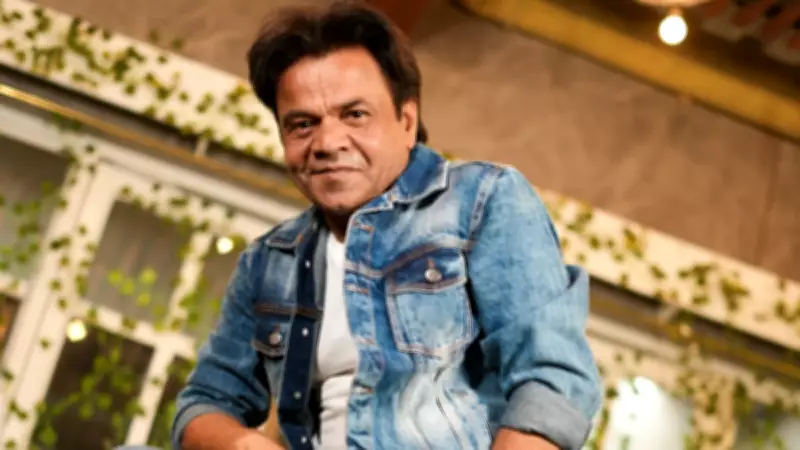 Rajpal Yadav Surrenders in Cheque Bounce Case Following Delhi High Court Order