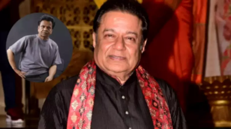 Rajpal Yadav Surrenders in Financial Case, Anoop Jalota Offers Support