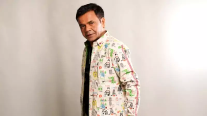 Rajpal Yadav's Bail Hearing in Rs 9 Crore Cheque Bounce Case: Live Updates from Tihar Jail