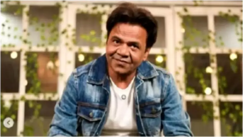 Rajpal Yadav's Bail Hearing Set for February 12, Industry Rallies Support