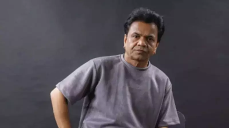 Rajpal Yadav's Emotional Tribute to Priyadarshan Amid Legal Woes