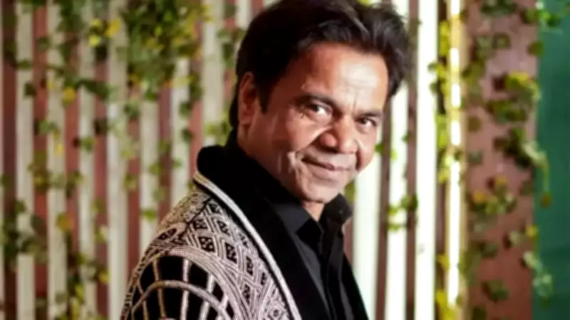 Rajpal Yadav's Film Journey: From 16 Films in a Month to Industry Support in Legal Battle