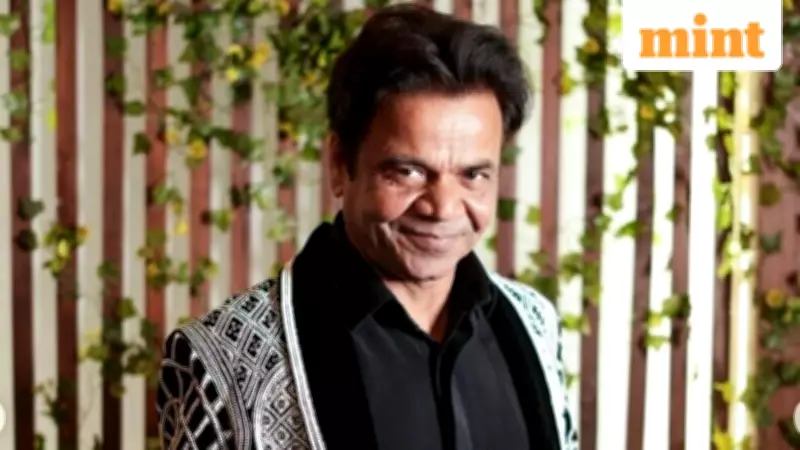Rajpal Yadav's Net Worth, Income Sources & Legal Troubles Detailed