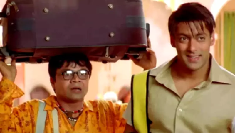 Rajpal Yadav's Salman Khan Praise Sparks Jail Release Speculation