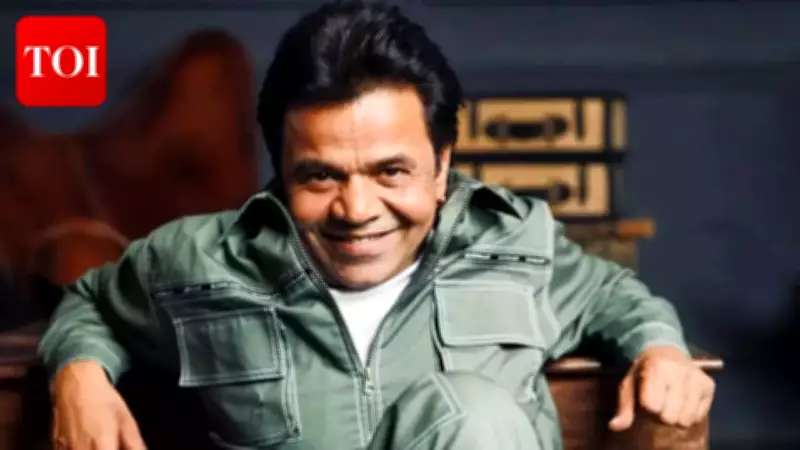 Rajpal Yadav's Silence Disappoints Gurukul Students Who Sent Him Savings