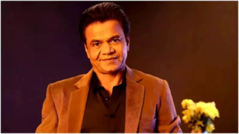 Rajpal Yadav's Tihar Jail Surrender Amid Financial Report Reveals Net Worth
