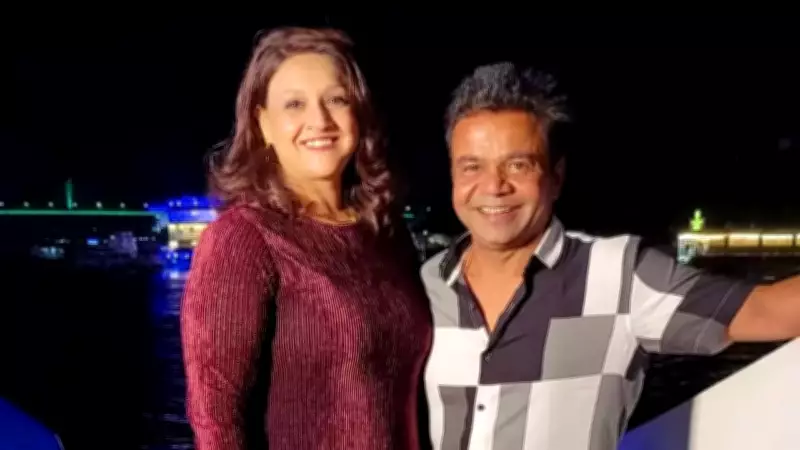 Rajpal Yadav's Wife Reveals Bollywood's Support After Actor Surrenders to Tihar Jail