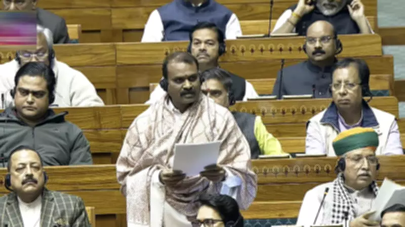 Rajya Sabha Approves Key Committee Nominations in Parliamentary Session