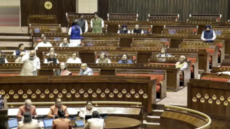 Rajya Sabha Elections: Dravidian Parties Face Tough Negotiations with Allies