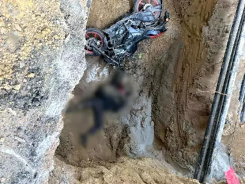 Rajya Sabha Zero Hour: MPs Demand Accountability for Deaths in Pits, Manholes