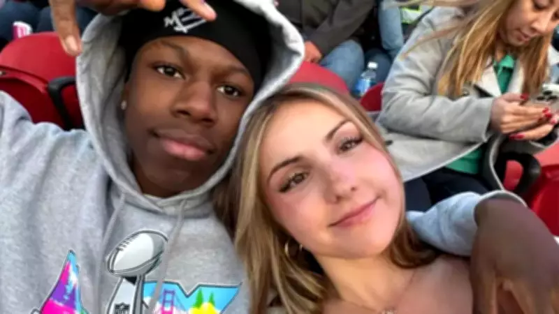 Rakai and Piper Rockelle's Relationship Sparks Online Debate Over Digital Romance