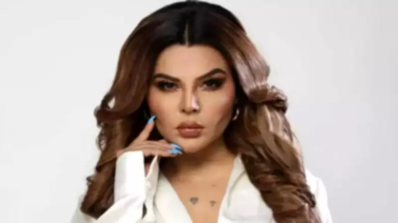 Rakhi Sawant Rumored for Bigg Boss Marathi 6 Guest Appearance