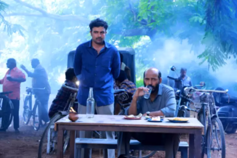 Rakkasapuradol: Raj B Shetty Stars in Debutant Ravi Saranga's Kannada Thriller