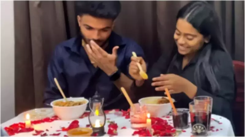 Rakshitha Shetty Clarifies Viral Valentine's Day Video Amid Relationship Rumors