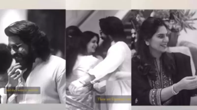 Ram Charan and Upasana Kamineni Welcome Twins, Share Heartfelt Gratitude