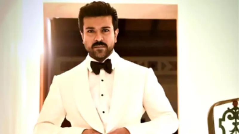 Ram Charan Funds Health Insurance for Dancers, Welcomes Twins with Upasana