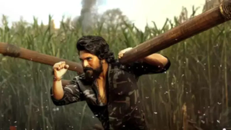 Ram Charan's 'Peddi' Delayed to 2026, Second Song Launch Imminent