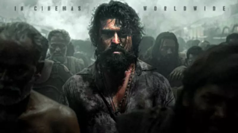 Ram Charan's 'Peddi' Release Delayed: New Date, Poster & Details Revealed