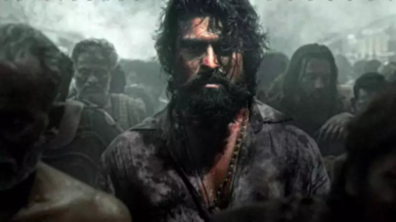 Ram Charan's 'Peddi' Release Shifted to April 2026, Avoiding Clash with Pawan Kalyan's Film