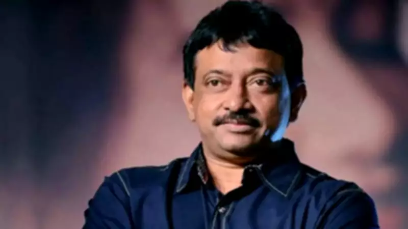Ram Gopal Varma Opposes Social Media Ban for Minors After Ghaziabad Tragedy