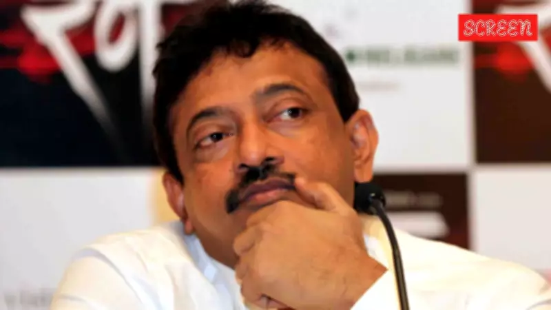 Ram Gopal Varma Warns Against Social Media Ban for Minors After Ghaziabad Tragedy