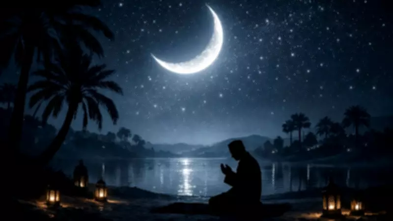 Ramadan 2026 Dates in India: Sehri & Iftar Timings, Saudi Moon Sighting