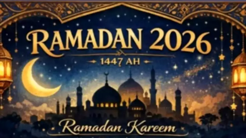 Ramadan 2026: Global Fasting Hours, Moon Sighting Anticipation Builds
