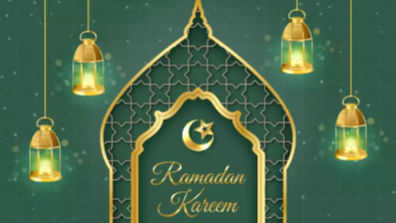 Ramadan 2026: Sehri and Iftar Timings Across India, Saudi Arabia, UK, and More