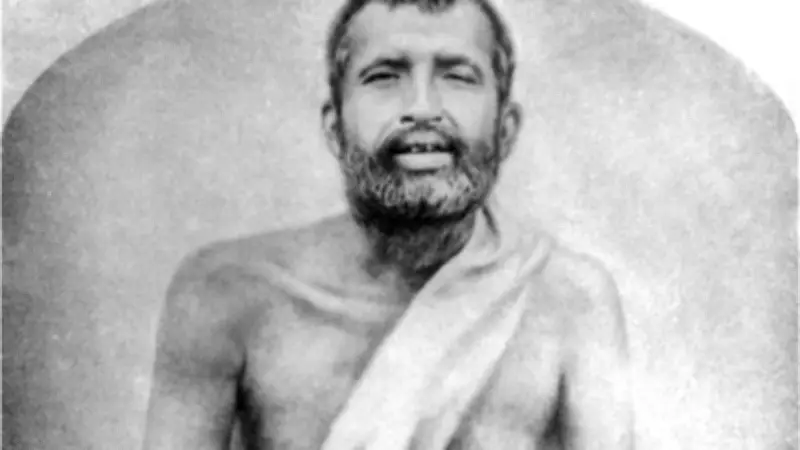 Ramakrishna Paramhansa: Key Spiritual Teachings from the 19th Century Saint