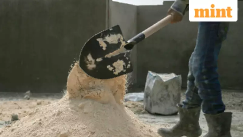 Ramco Cements Faces Investor Skepticism Amid Weak Profitability, Market Share Loss