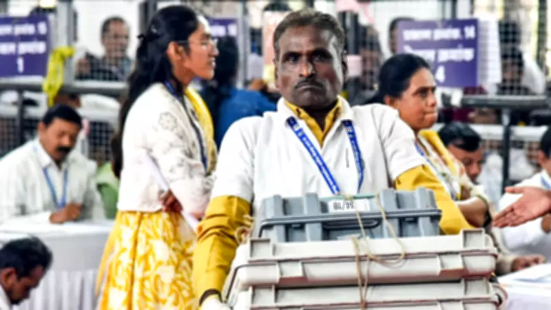 Ramgarh Municipal Council Election 2026 Results: Full List of Winning Candidates