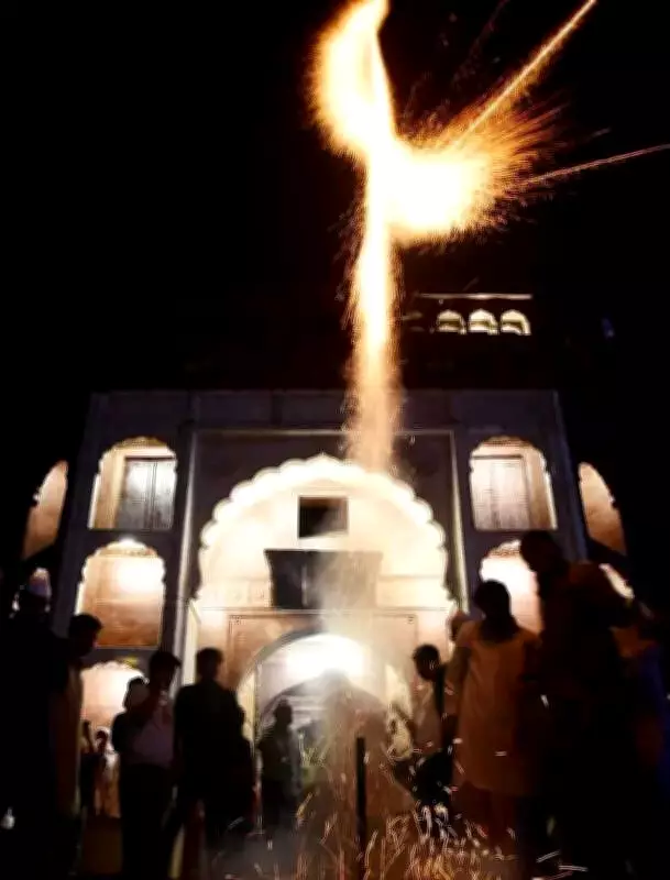 Ramzan 2026 Begins Thursday in Bhopal After Crescent Sighting Confirmed