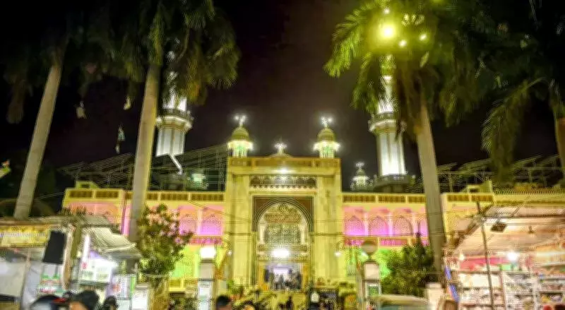 Ramzan Begins in Nagpur: Holy Month of Fasting, Prayer, and Charity Commences