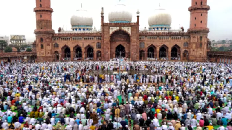 Ramzan Fasting Commences in India on Thursday, A Time for Prayer and Reflection