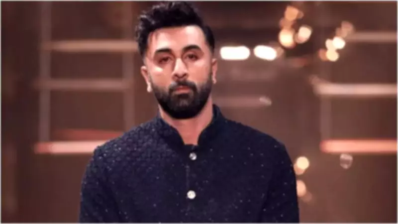 Ranbir Kapoor Confirms 'Love & War' Delay, Reveals 2026 Release Timeline