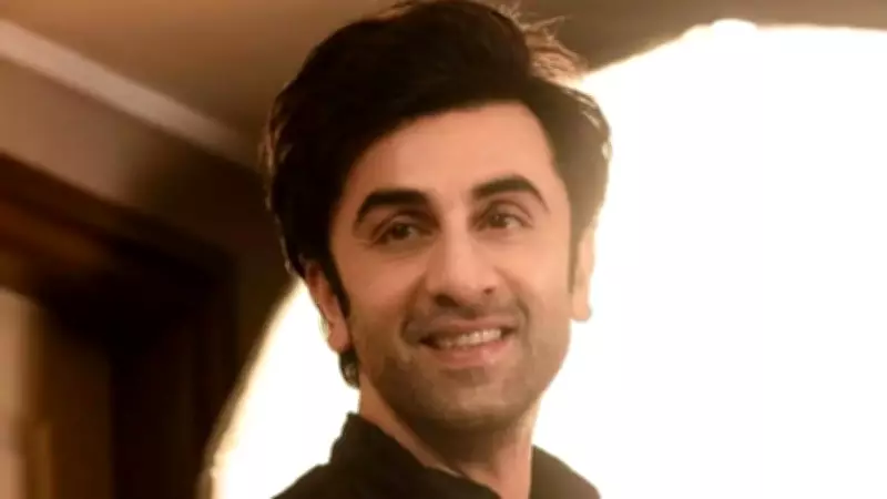 Ranbir Kapoor Recalls Scary Childhood Holi Memories at Raj Kapoor's Legendary Parties