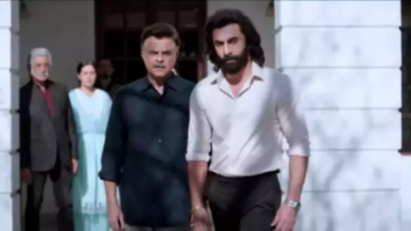Ranbir Kapoor Reflects on Animal's Emotional Core Ahead of Japan Release